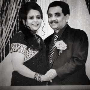 Meet your Posher, Shila anil